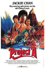 Watch Project A 5movies