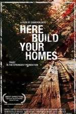Watch Here Build Your Homes 5movies