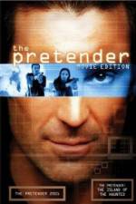 Watch The Pretender: Island of the Haunted 5movies