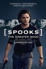 Watch Spooks: The Greater Good 5movies