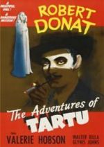 Watch The Adventures of Tartu 5movies