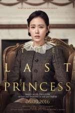 Watch The Last Princess 5movies