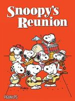 Watch Snoopy's Reunion (TV Short 1991) 5movies