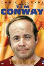 Watch Tim Conway: Timeless Comedy 5movies