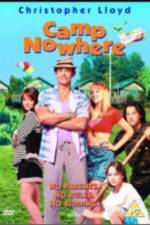 Watch Camp Nowhere 5movies