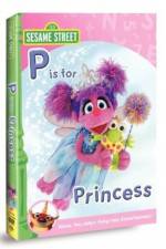 Watch Sesame Street: Abby & Friends - P Is for Princess 5movies