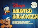 Watch Disney\'s Haunted Halloween (Short 1983) 5movies
