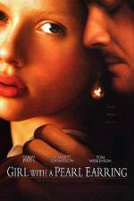 Watch Girl with a Pearl Earring 5movies