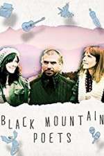 Watch Black Mountain Poets 5movies