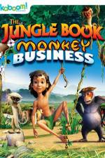 Watch The Jungle Book: Monkey Business 5movies