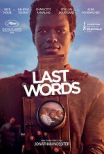 Watch Last Words 5movies