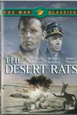 Watch The Desert Rats 5movies