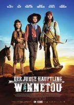 Watch Der junge Huptling Winnetou 5movies