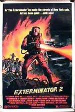 Watch Exterminator 2 5movies