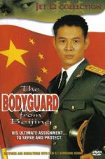Watch The Bodyguard from Beijing 5movies