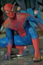 Watch The Amazing Spider-Man Unmasked 5movies