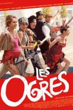 Watch Les ogres 5movies