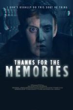 Watch Thanks for the Memories (Short 2019) 5movies