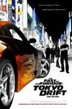Watch The Fast and the Furious: Tokyo Drift 5movies