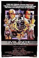 Watch Avalanche Express 5movies