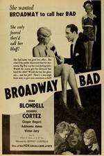 Watch Broadway Bad 5movies