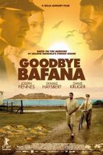 Watch Goodbye Bafana 5movies