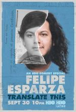 Watch Felipe Esparza: Translate This 5movies