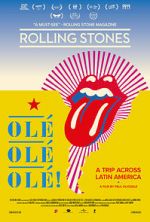 Watch The Rolling Stones Ol, Ol, Ol!: A Trip Across Latin America 5movies
