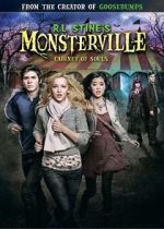 Watch R.L. Stine\'s Monsterville: Cabinet of Souls 5movies