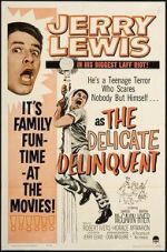 Watch The Delicate Delinquent 5movies