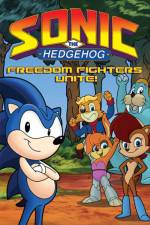 Watch Sonic The Hedgehog Freedom Fighters Unite 5movies