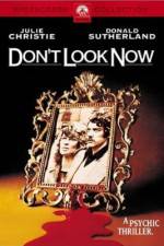 Watch Don't Look Now 5movies