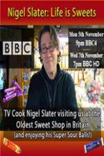 Watch Nigel Slater Life Is Sweets 5movies