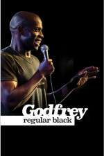 Watch Godfrey Regular Black 5movies