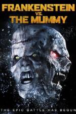 Watch Frankenstein vs. The Mummy 5movies