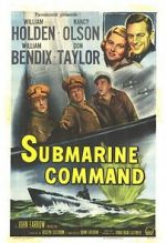 Watch Submarine Command 5movies