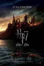 Watch Harry Potter and the Deathly Hallows 1 5movies