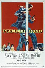 Watch Plunder Road 5movies