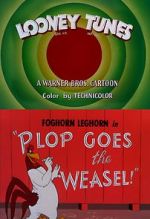 Watch Plop Goes the Weasel (Short 1953) 5movies