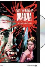 Watch Taste the Blood of Dracula 5movies