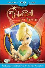 Watch Tinker Bell and the Lost Treasure 5movies