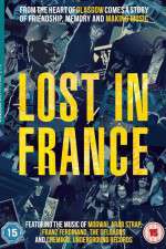 Watch Lost in France 5movies