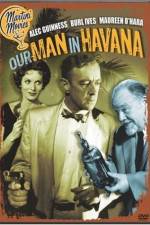 Watch Our Man in Havana 5movies