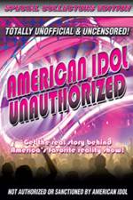 Watch American Idol: Unauthorized 5movies