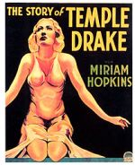 Watch The Story of Temple Drake 5movies