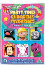 Watch Hit Favourites Party Time 5movies