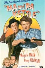 Watch Ma and Pa Kettle 5movies