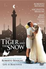 Watch The Tiger And The Snow 5movies