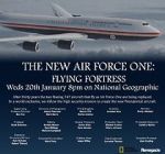 Watch The New Air Force One: Flying Fortress 5movies