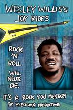 Watch Wesley Willis's Joyrides 5movies